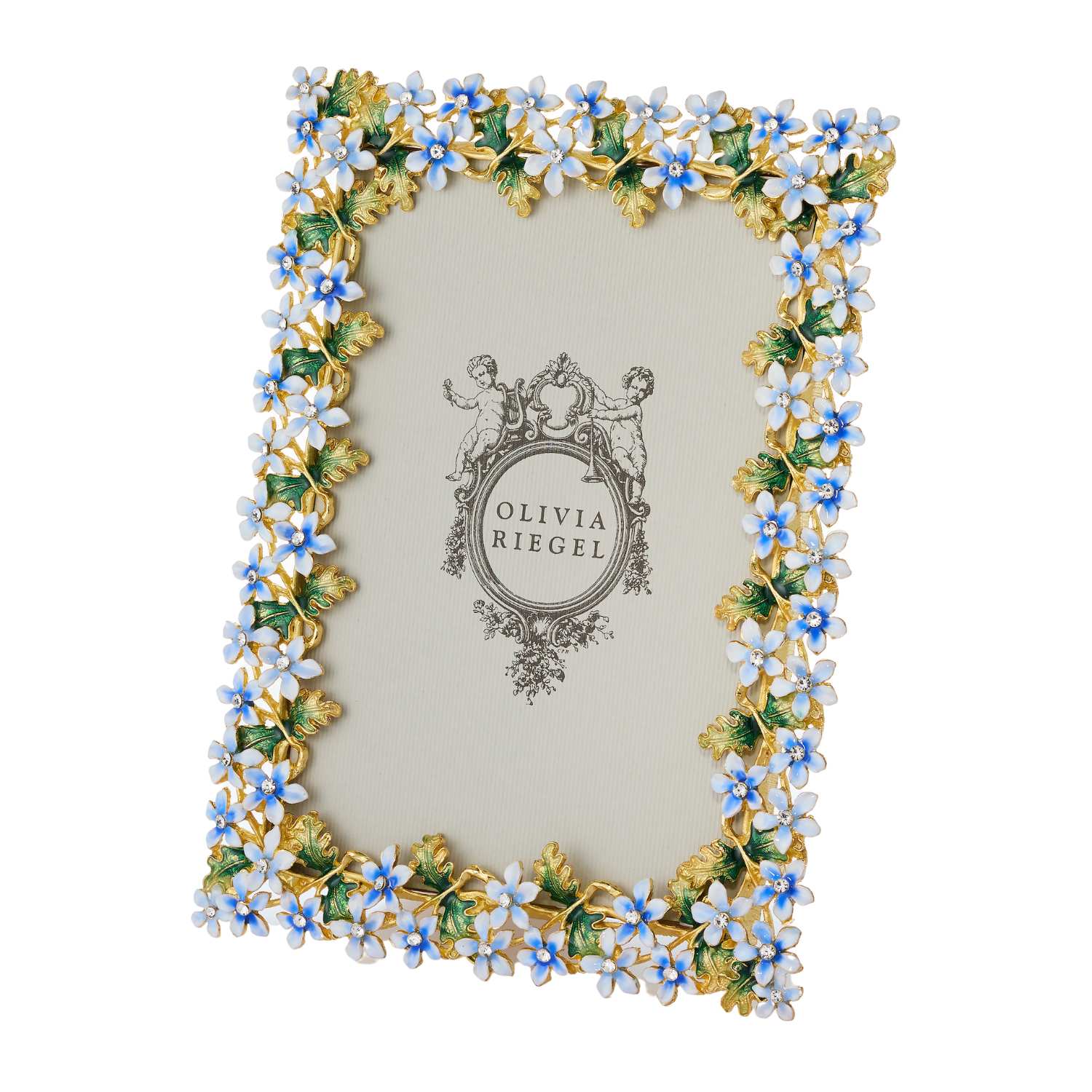 Olivia Riegel Picture Frames Olivia Riegel Daphne Frame 5" x 7"