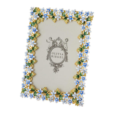 Olivia Riegel Picture Frames Olivia Riegel Daphne Frame 5" x 7"