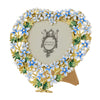 Olivia Riegel Picture Frames Olivia Riegel Daphne Heart Frame Multicolor 3" x 3"