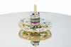 Olivia Riegel Giftware Olivia Riegel Daphne Ring Holder Blue