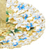 Olivia Riegel Giftware Olivia Riegel Daphne Ring Holder Blue