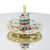 Olivia Riegel Giftware Olivia Riegel Daphne Ring Holder Blue