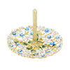 Olivia Riegel Giftware Olivia Riegel Daphne Ring Holder Blue