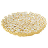 Olivia Riegel Gfitware Olivia Riegel Dogwood Catchall Bowl Gold