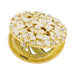 Olivia Riegel Giftware Olivia Riegel Dogwood Compact White