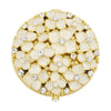 Olivia Riegel Giftware Olivia Riegel Dogwood Compact White