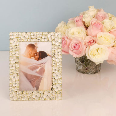 Olivia Riegel Picture Frames Olivia Riegel Dogwood Frame 5" x 7"