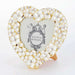 Olivia Riegel Picture Frames Olivia Riegel Dogwood Heart Frame