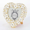 Olivia Riegel Picture Frames Olivia Riegel Dogwood Heart Frame