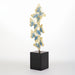 Olivia Riegel Giftware Olivia Riegel Enamel Butterfly Sculpture Blue
