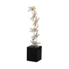 Olivia Riegel Giftware Olivia Riegel Enamel Dragonfly Sculpture Blue