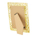 Olivia Riegel Picture Frames Olivia Riegel Festoon Frame Gold 4" x 6"