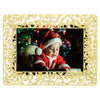 Olivia Riegel Picture Frames Olivia Riegel Festoon Frame Gold 8" x 10"