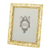 Olivia Riegel Picture Frames Olivia Riegel Festoon Frame Gold 8" x 10"