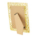 Olivia Riegel Picture Frames Olivia Riegel Festoon Frame Gold 8" x 10"