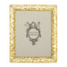 Olivia Riegel Picture Frames Olivia Riegel Festoon Frame Gold 8" x 10"