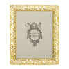 Olivia Riegel Picture Frames Olivia Riegel Festoon Frame Gold 8" x 10"