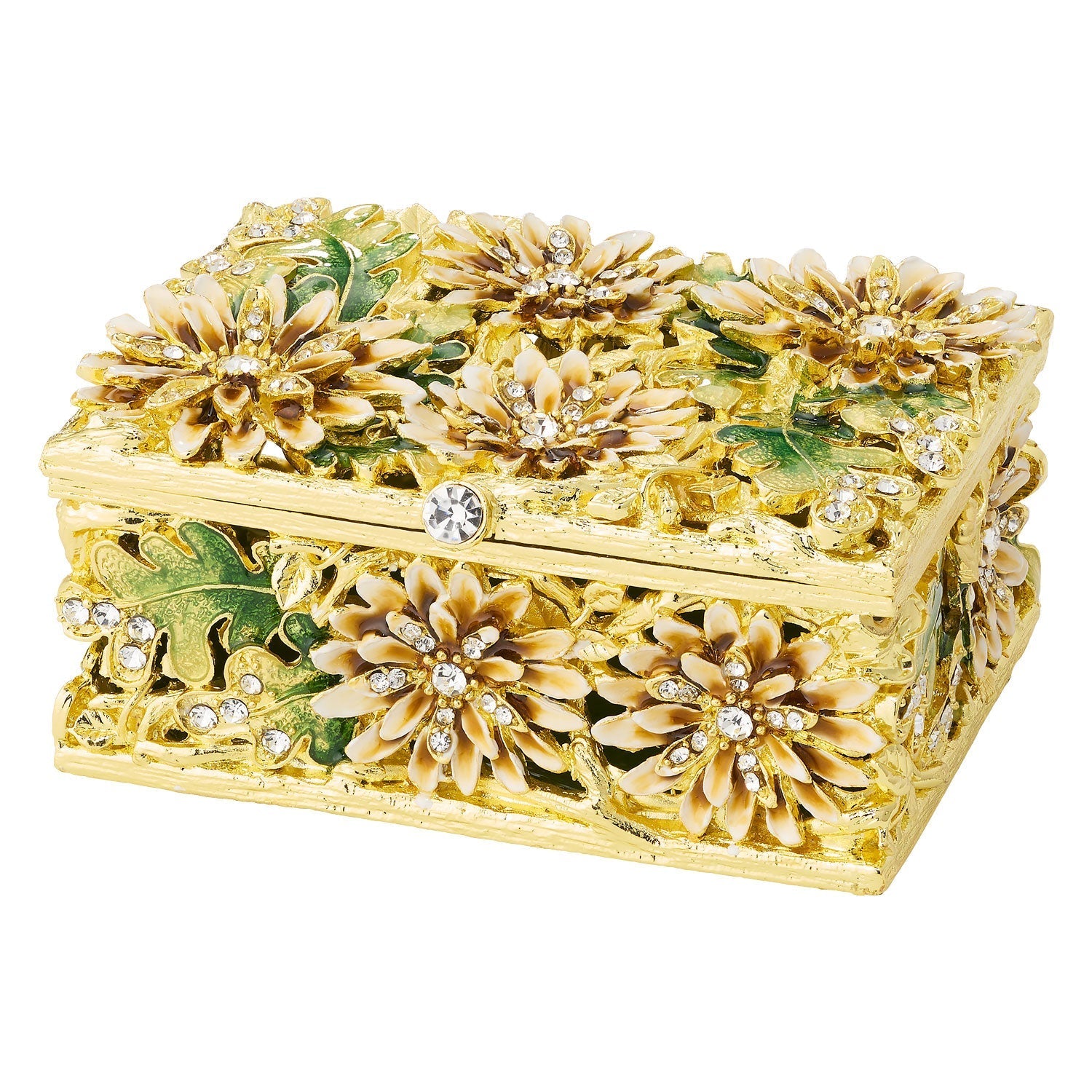 Olivia Riegel Gfitware Olivia Riegel Floret Box Multicolor