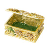 Olivia Riegel Gfitware Olivia Riegel Floret Box Multicolor