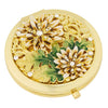 Olivia Riegel Gfitware Olivia Riegel Floret Compact Multicolor