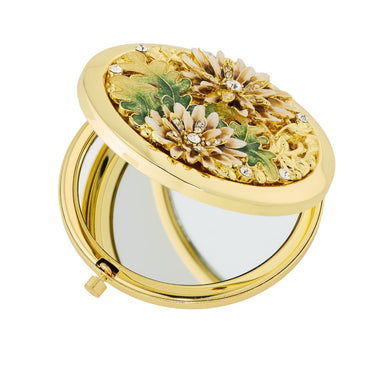 Olivia Riegel Gfitware Olivia Riegel Floret Compact Multicolor