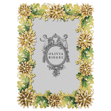 Olivia Riegel Picture Frames Olivia Riegel Floret Frame 4" x 6"