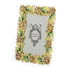 Olivia Riegel Picture Frames Olivia Riegel Floret Frame 4" x 6"