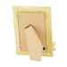 Olivia Riegel Picture Frames Olivia Riegel Gloria Picture Frame 4" x 6" Green