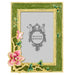 Olivia Riegel Picture Frames Olivia Riegel Gloria Picture Frame 4" x 6" Green