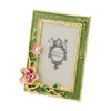 Olivia Riegel Picture Frames Olivia Riegel Gloria Picture Frame 4" x 6" Green