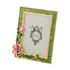Olivia Riegel Picture Frames Olivia Riegel Gloria Picture Frame 5" x 7" Green