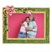 Olivia Riegel Picture Frames Olivia Riegel Gloria Picture Frame 5" x 7" Green
