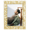 Olivia Riegel Picture Frames Olivia Riegel Gold Ellarose 5" x 7" Frame