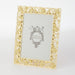 Olivia Riegel Picture Frames Olivia Riegel Gold Ellarose 5" x 7" Frame