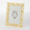 Olivia Riegel Picture Frames Olivia Riegel Gold Ellarose 5" x 7" Frame