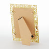Olivia Riegel Picture Frames Olivia Riegel Gold Papillon with Crystals 4" x 6" Frame