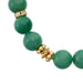 Olivia Riegel Jewelry Olivia Riegel Green Aventurine Bead Bracelet