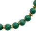 Olivia Riegel Jewelry Olivia Riegel Green Aventurine Bead Necklace Green