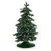 Olivia Riegel Giftware Olivia Riegel Green Enamel Tree - Medium