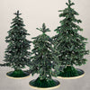 Olivia Riegel Giftware Olivia Riegel Green Enamel Tree - Medium