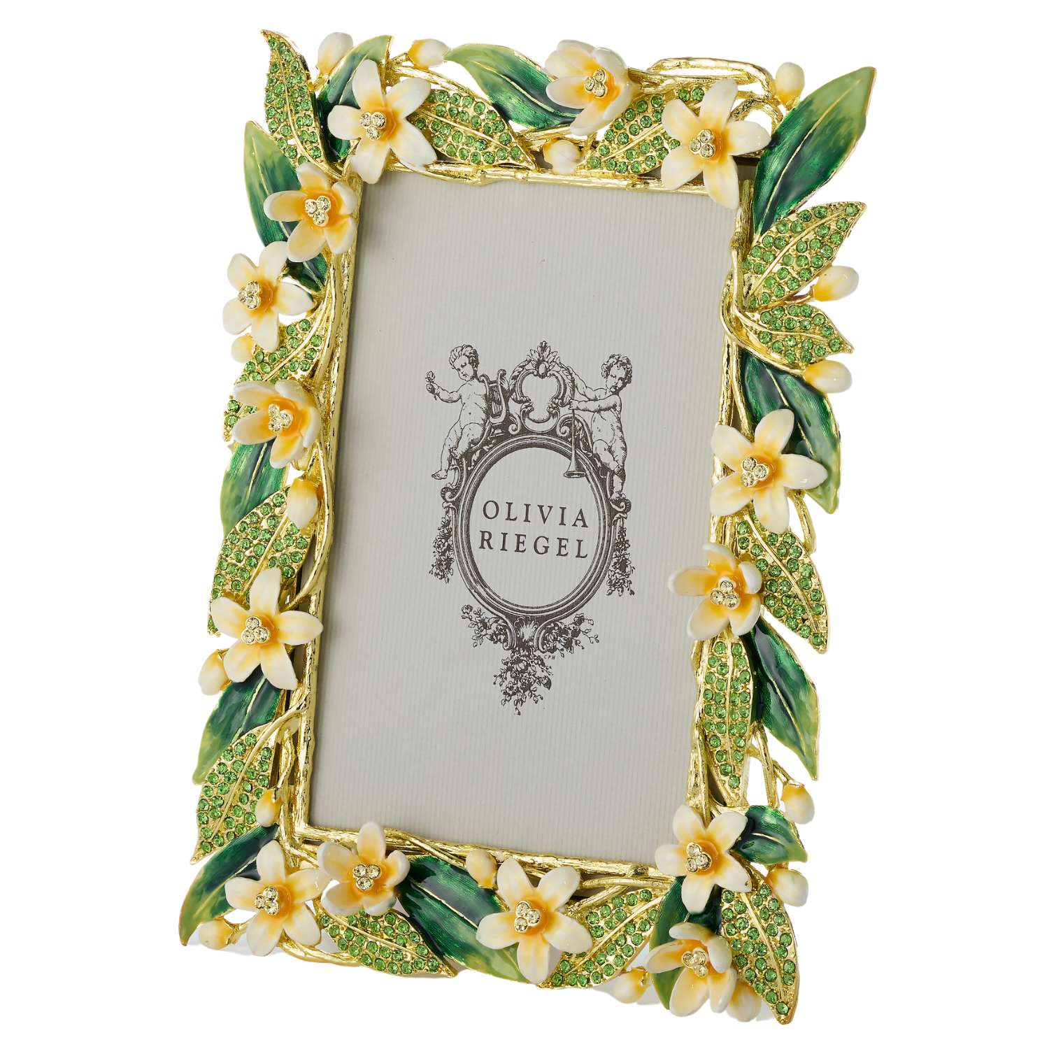 Olivia Riegel Picture Frames Olivia Riegel Hannah Frame 4" x 6"