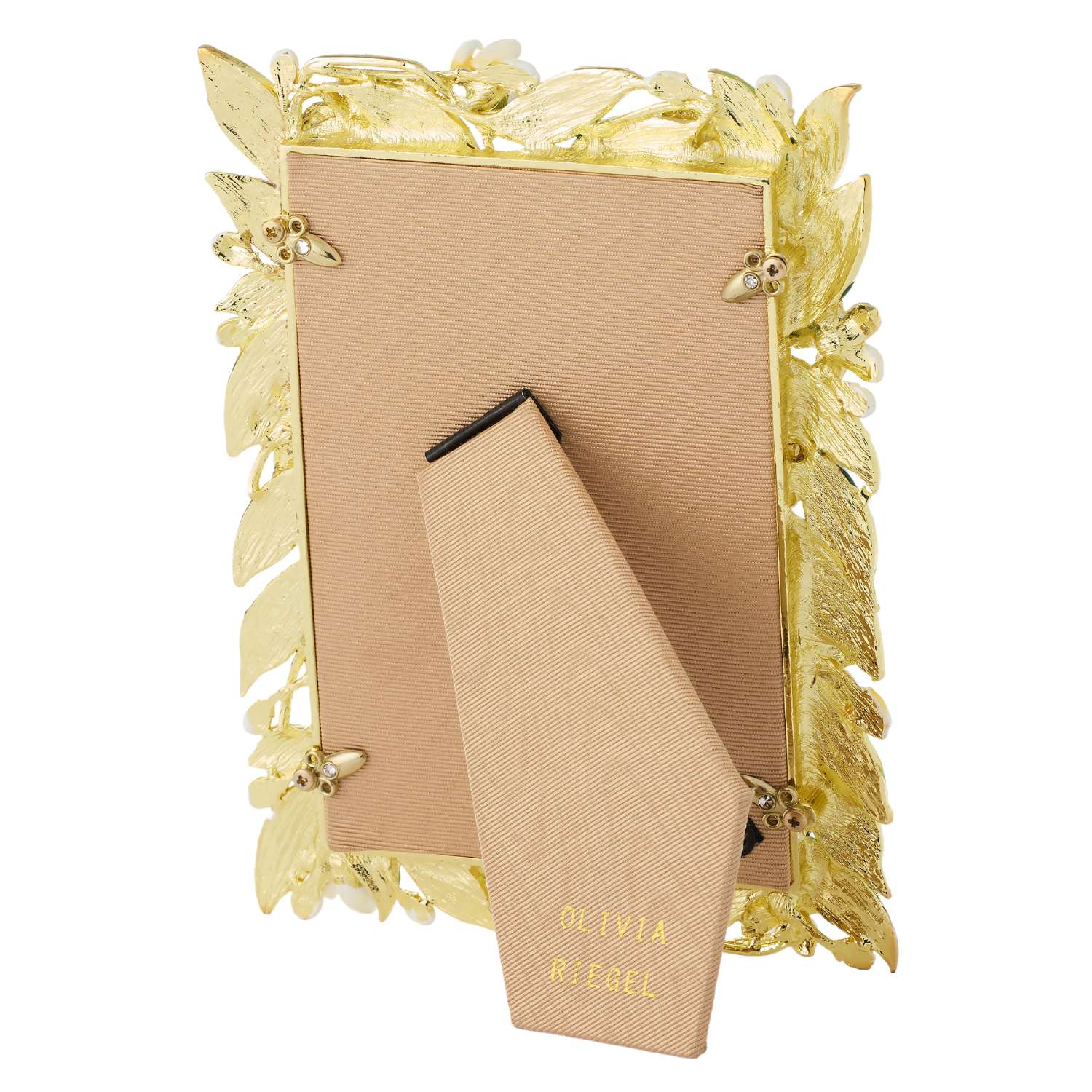 Olivia Riegel Picture Frames Olivia Riegel Hannah Frame 4" x 6"