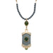 Olivia Riegel Jewelry Olivia Riegel Hematite & Jade Necklace