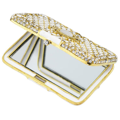 Olivia Riegel Giftware Olivia Riegel Imperial Compact Mirror