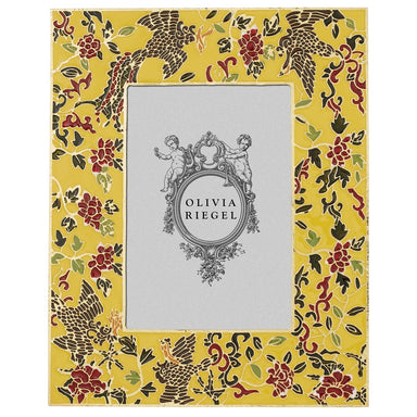 Olivia Riegel Picture Frames Olivia Riegel Imperial Phoenix 5" x 7" Frame