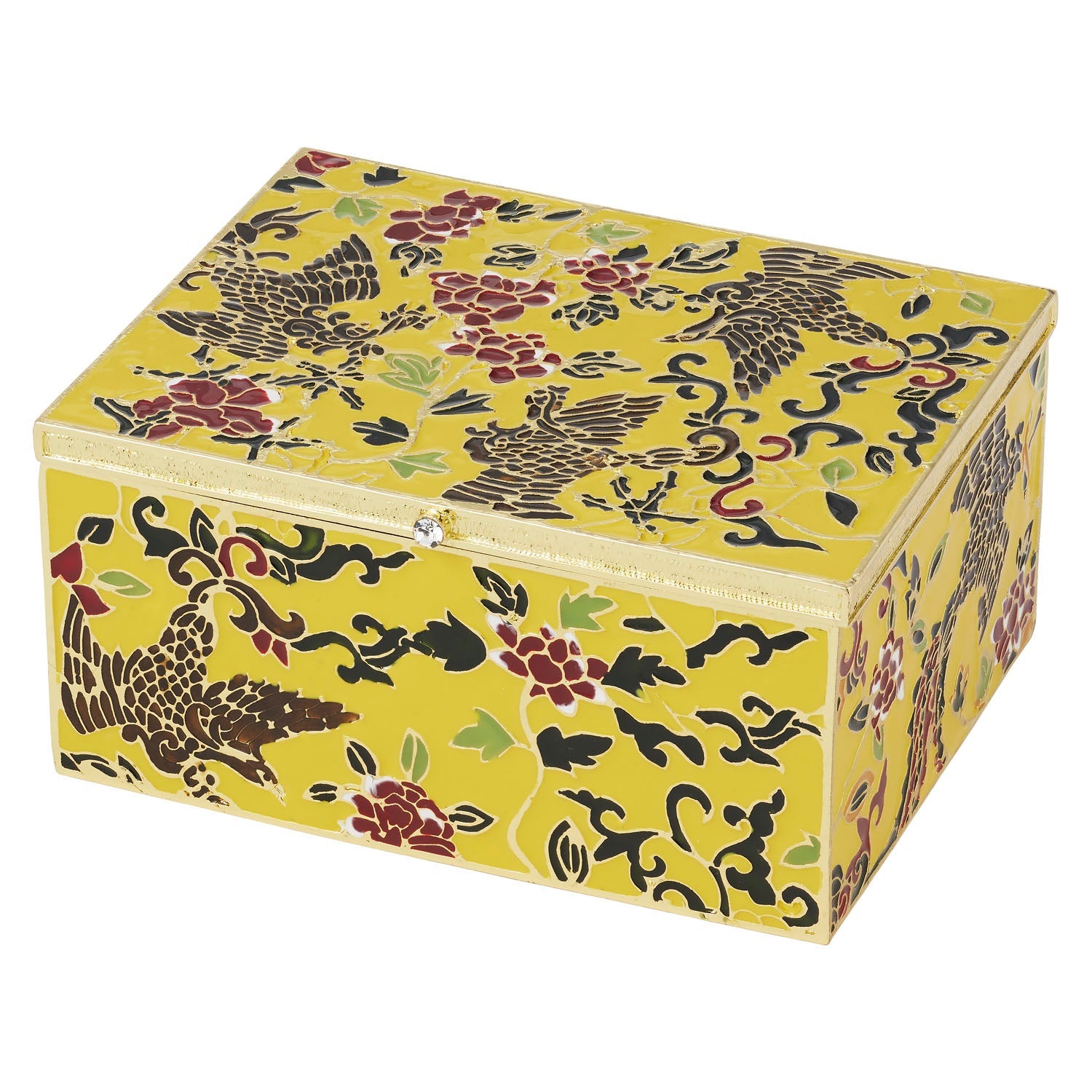Olivia Riegel Giftware Olivia Riegel Imperial Phoenix Box