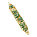 Olivia Riegel Giftware Olivia Riegel Ivy Mezuzah Green