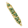 Olivia Riegel Giftware Olivia Riegel Ivy Mezuzah Green