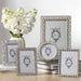 Olivia Riegel Picture Frames Olivia Riegel Jubilee Round 5" Pearl Frame