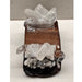 Olivia Riegel Gfitware Olivia Riegel Krystallos Card Holder White